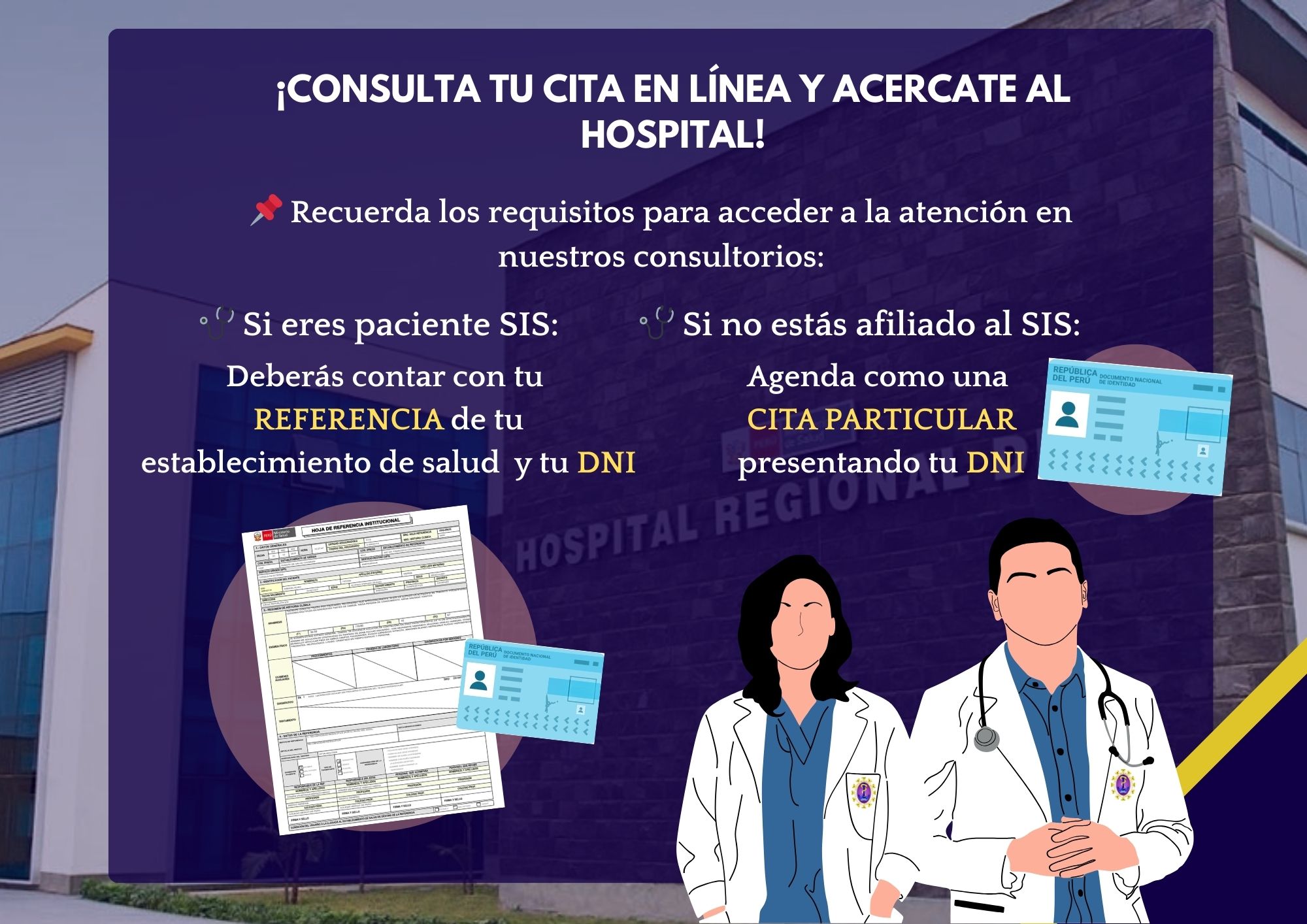 Comunicado HRI
